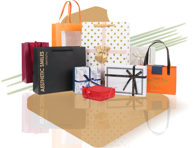 Customized cartons 3