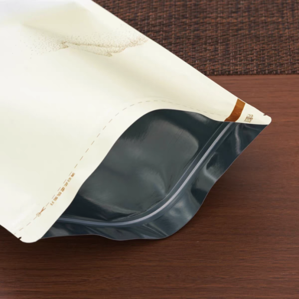 Tea snack sealed packaging bag - Image 3
