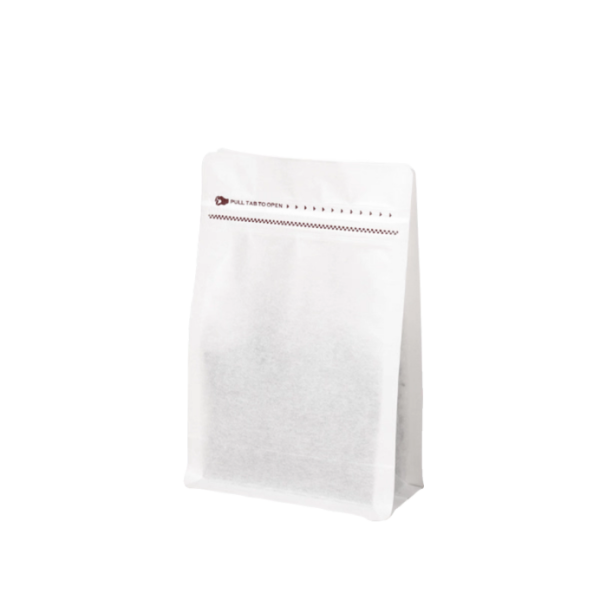 Convenient tear and pull-out self-sealing bag - Imagen 4