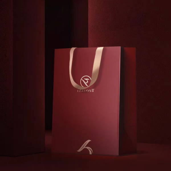 Business souvenir packaging bag - Image 2