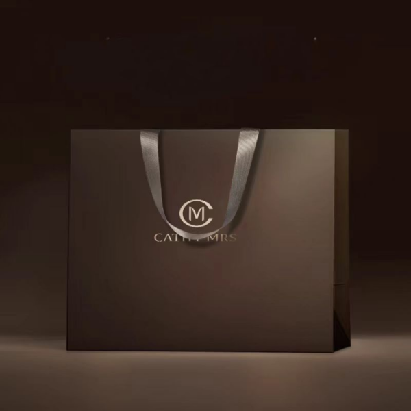 Business souvenir packaging bag - Image 3