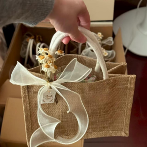 Customized Tote Bags for Linear