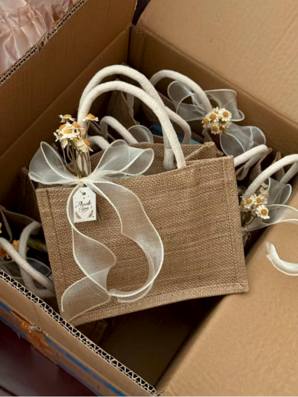 Customized Tote Bags for Linear - Image 2