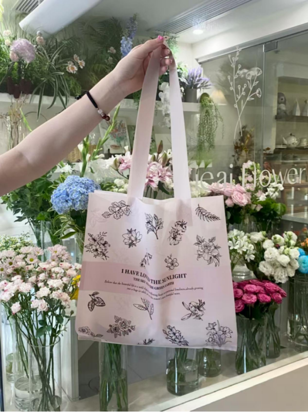 Forest Ins-style shopping bags - Image 2