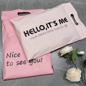 Express packing bags